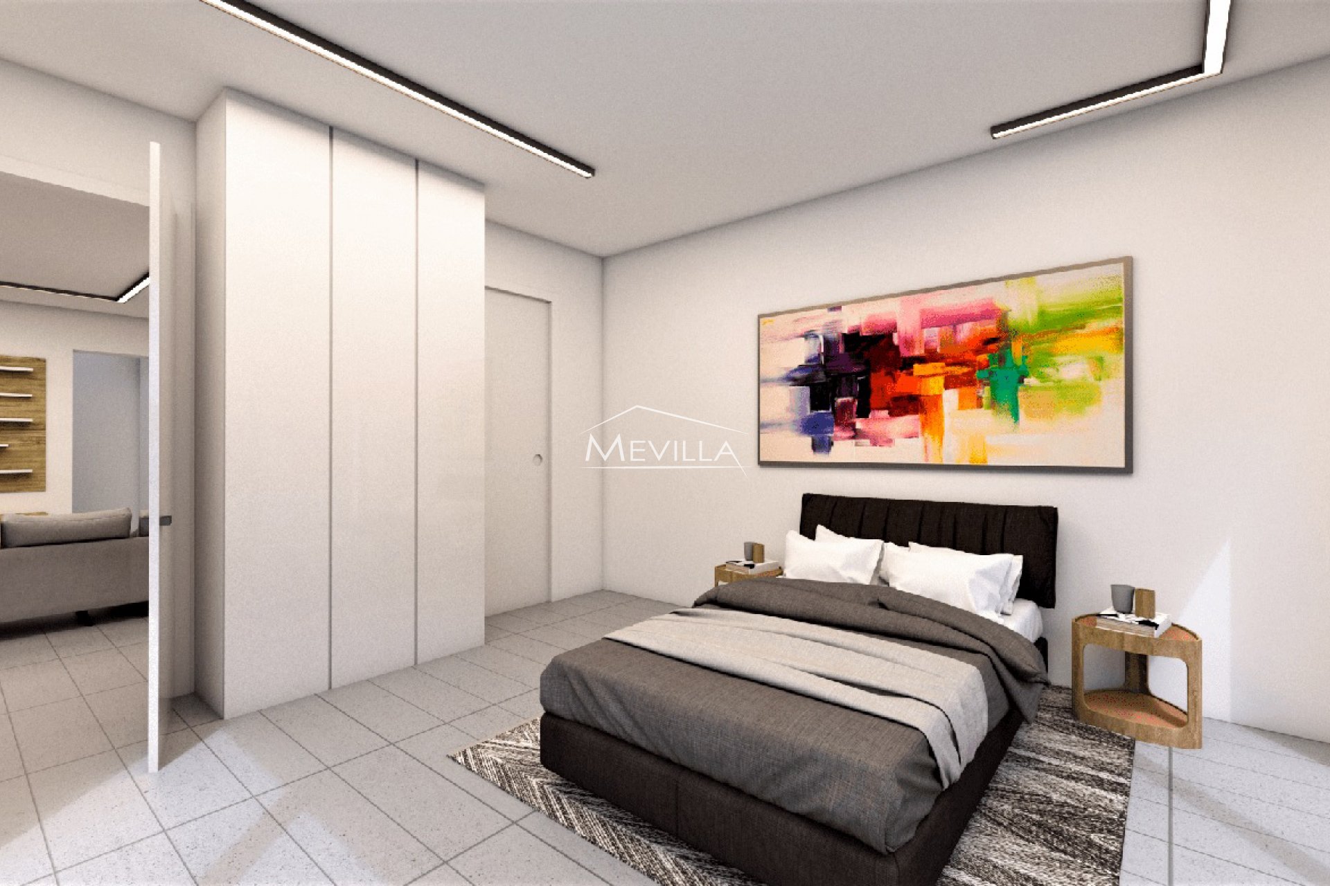 Obra nueva - Chalet / Villa - Orihuela Costa - La Zenia