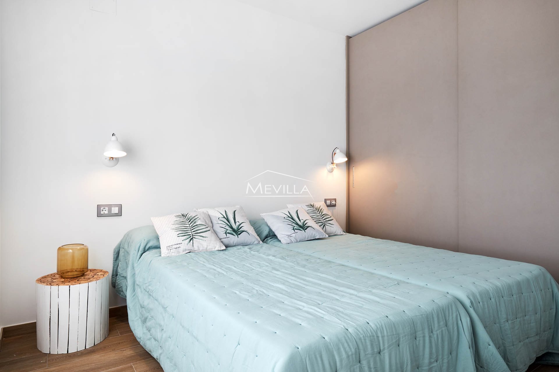 Obra nueva - Chalet / Villa - Torrevieja - La Veleta
