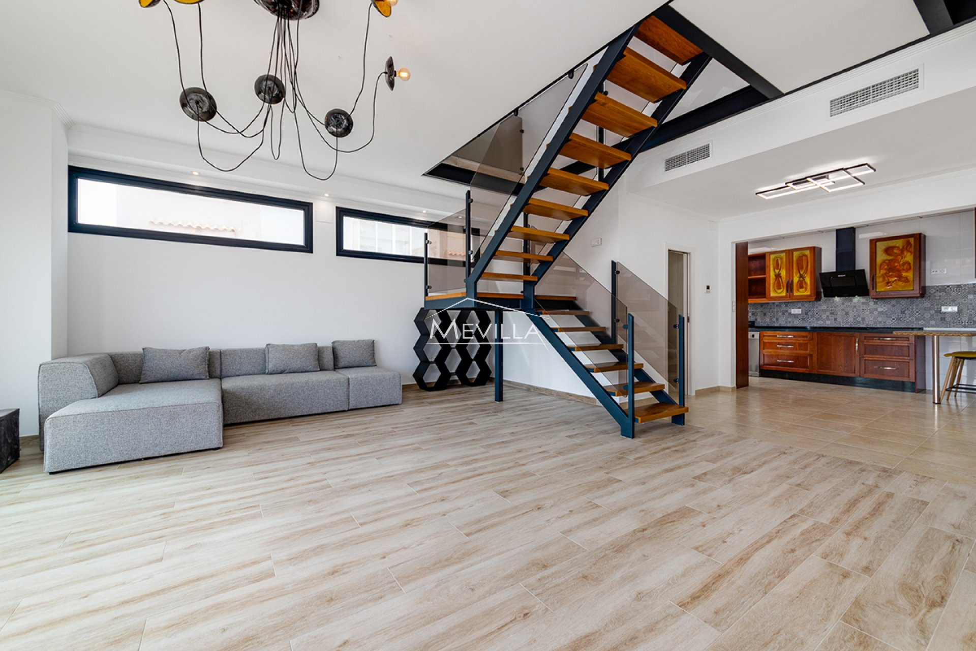 Obra nueva - Chalet / Villa - Torrevieja