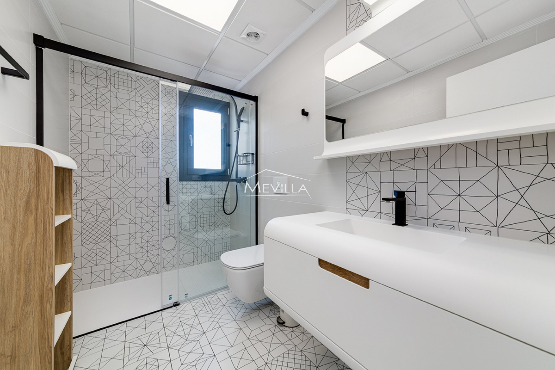 Obra nueva - Chalet / Villa - Torrevieja