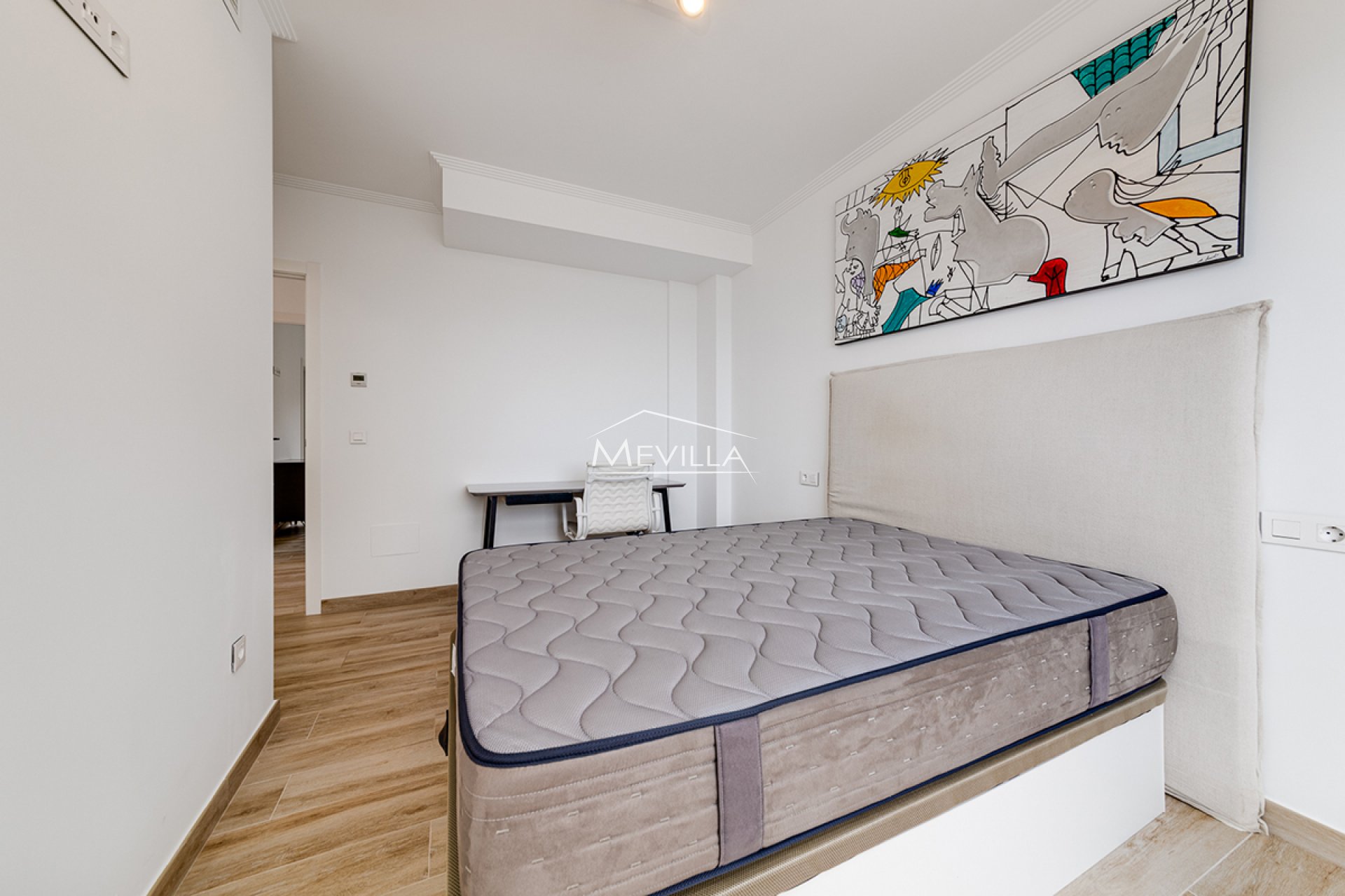 Obra nueva - Chalet / Villa - Torrevieja