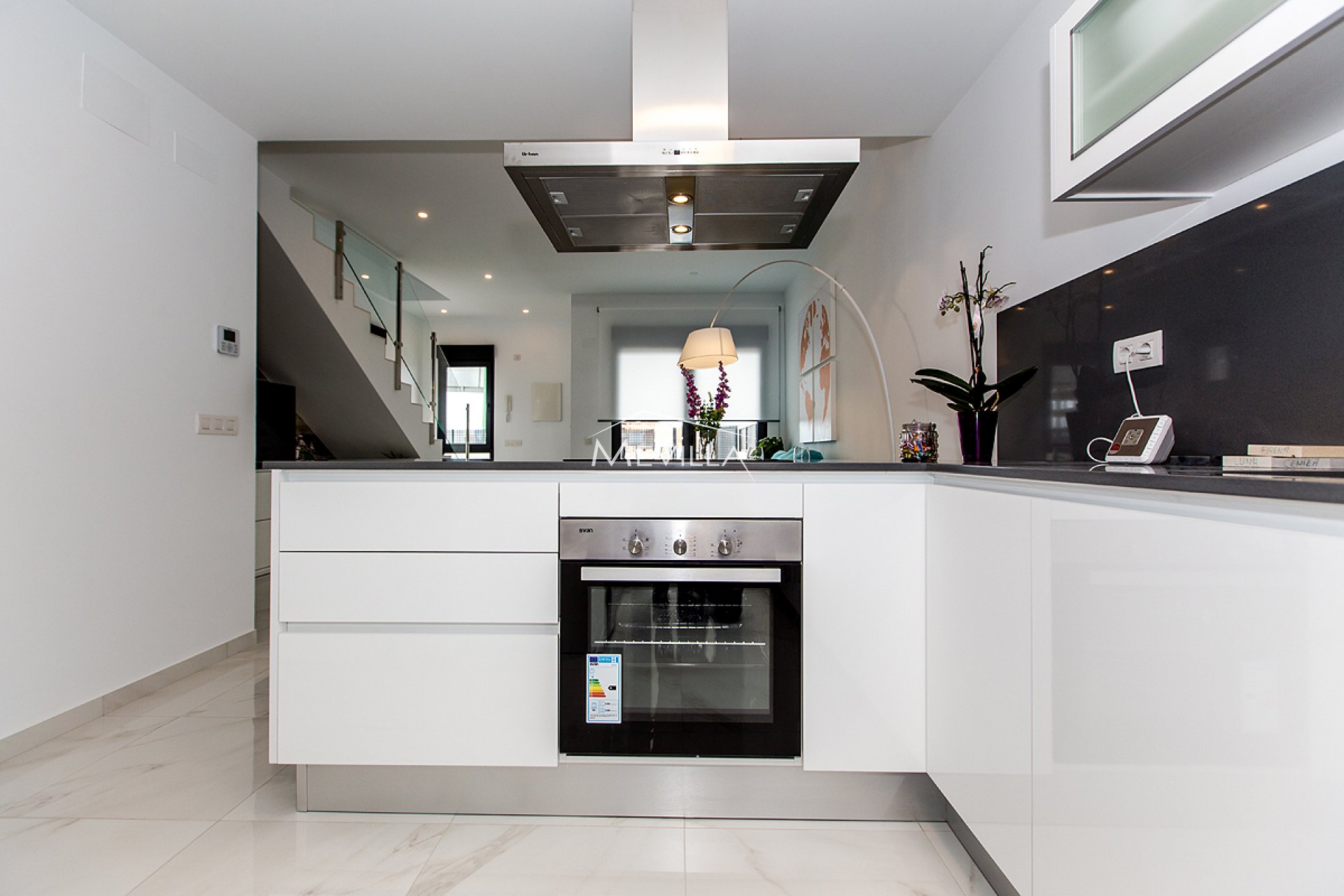 Obra nueva - Duplex - Orihuela Costa - Villamartin
