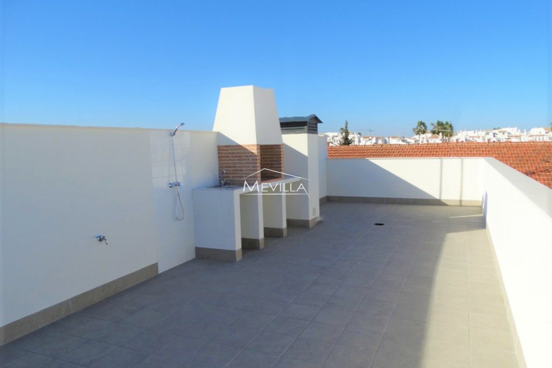 Obra nueva - Duplex - Pilar de la Horadada - Torre de la Horadada