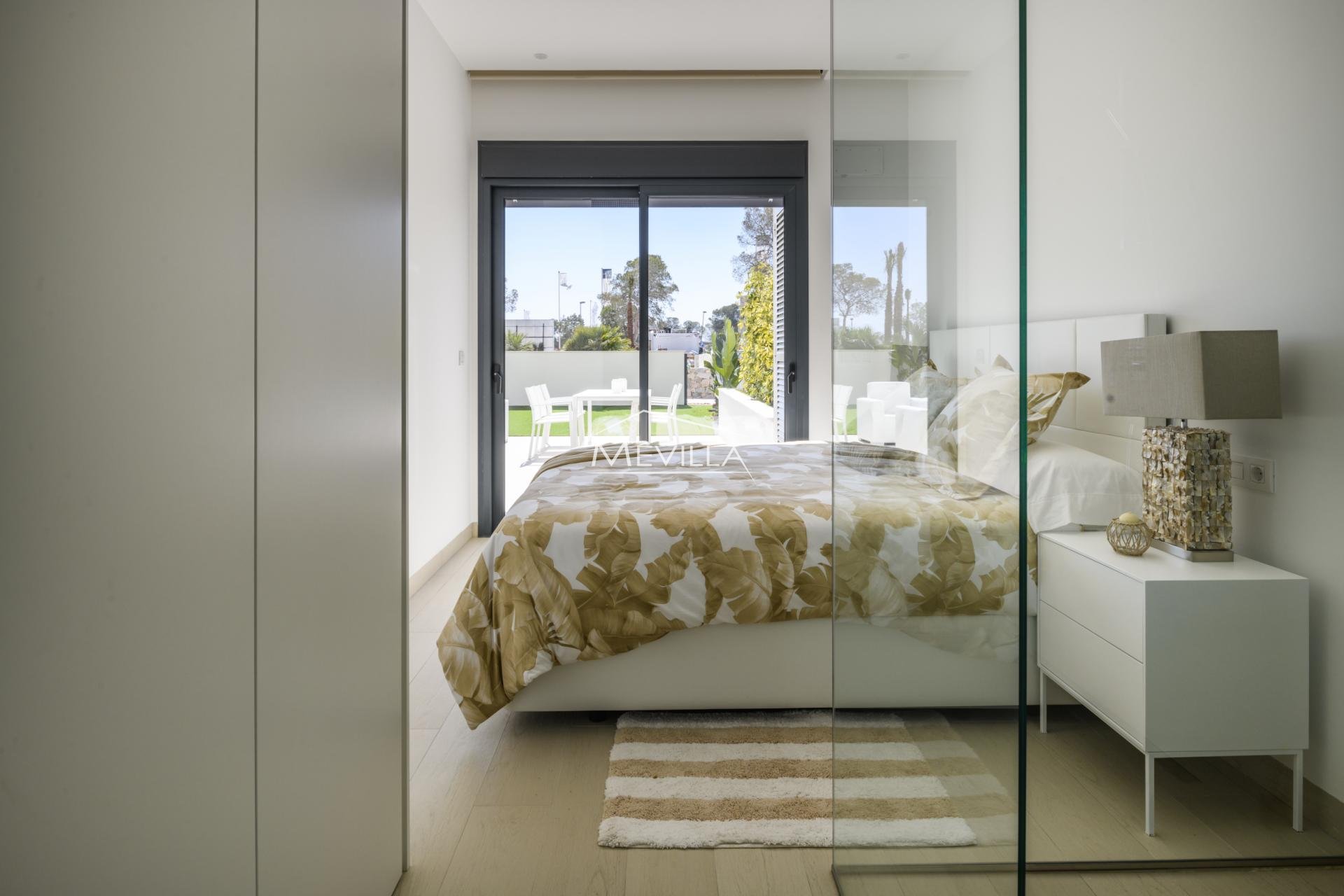 Obra nueva - Piso / Apartamento - Golf Resorts - Las Colinas Golf