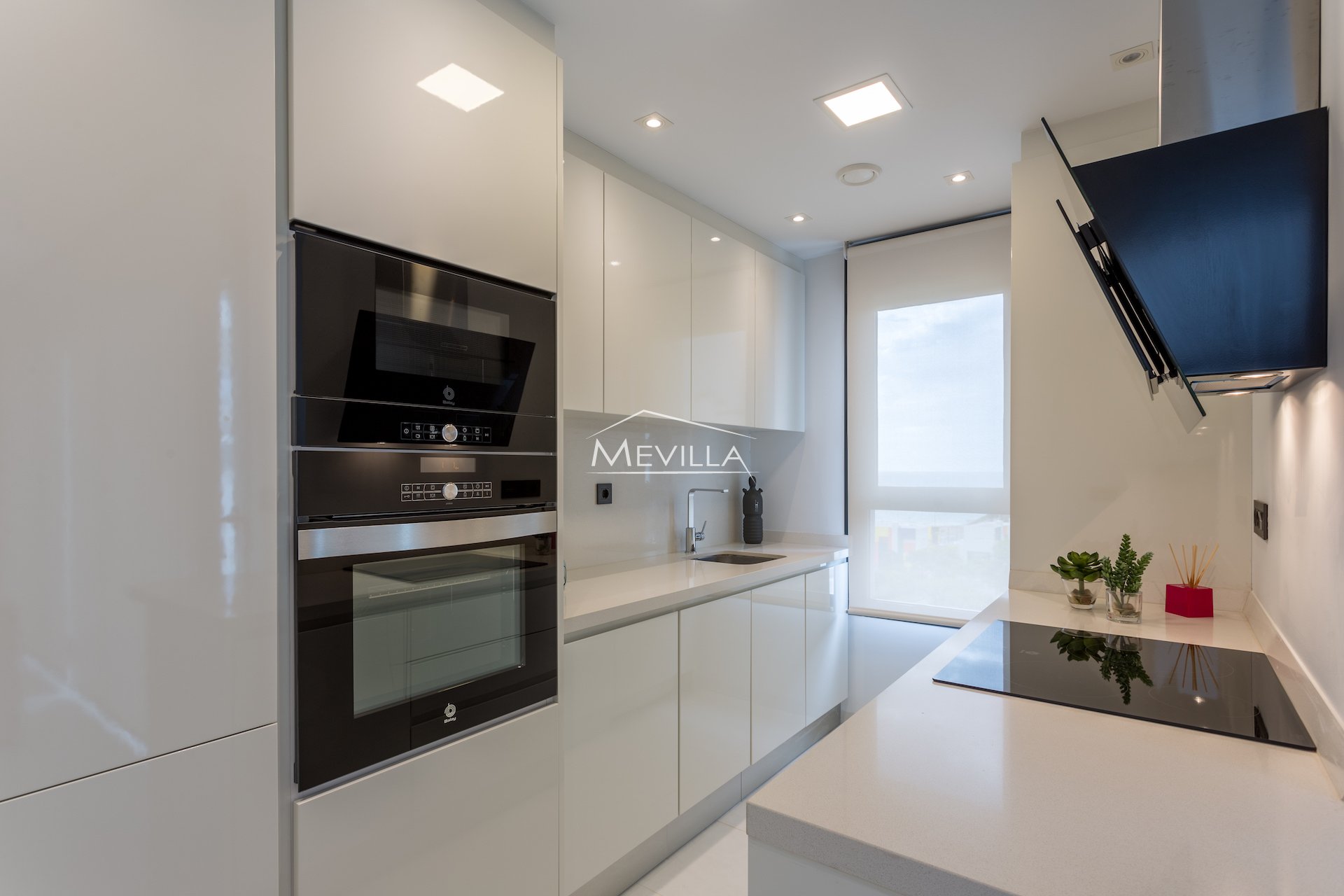 Obra nueva - Piso / Apartamento - Orihuela Costa - Mil Palmeras