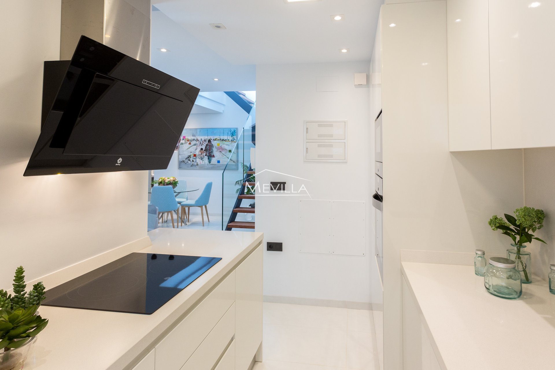 Obra nueva - Piso / Apartamento - Orihuela Costa - Mil Palmeras