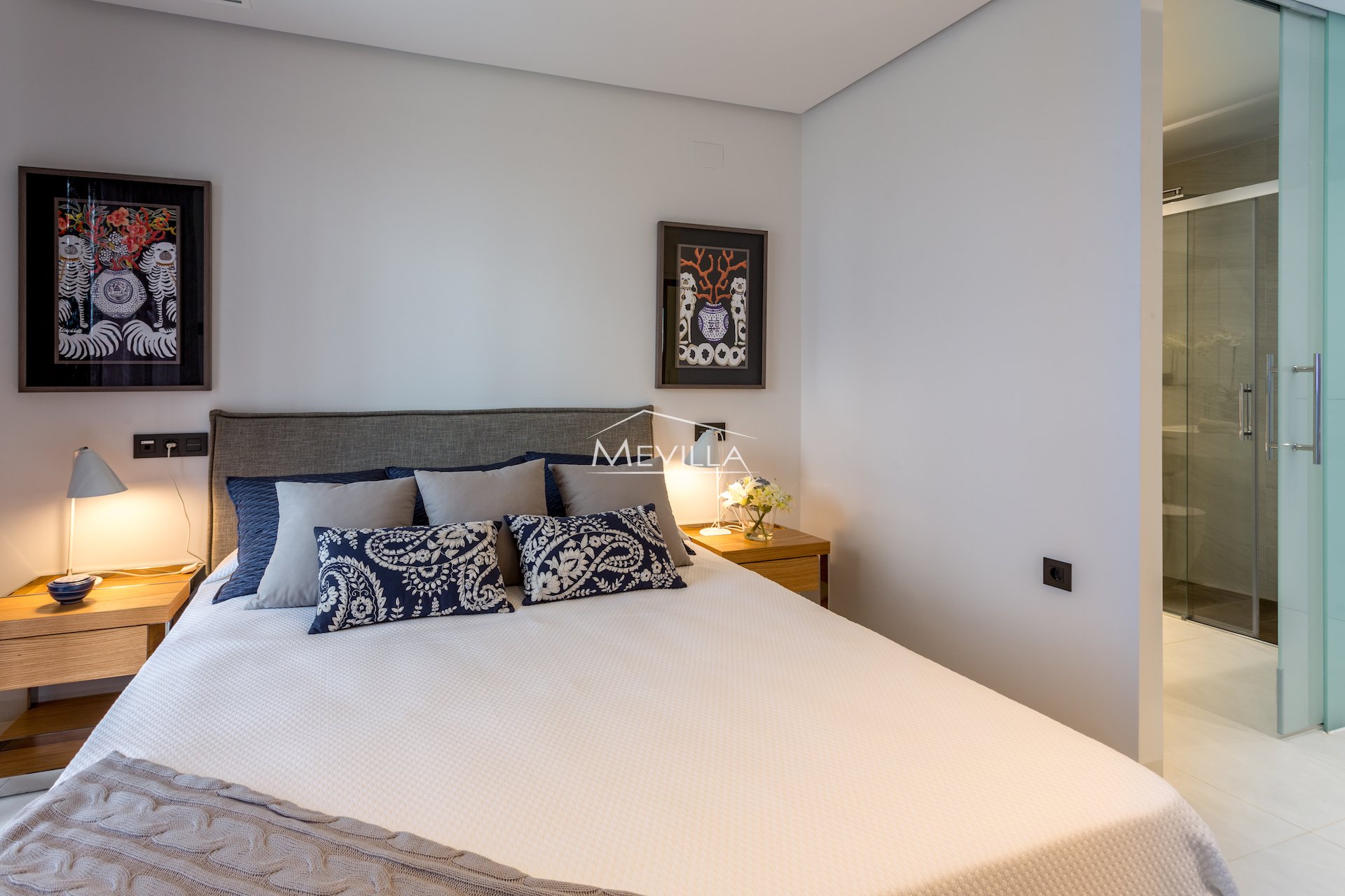 Obra nueva - Piso / Apartamento - Orihuela Costa - Mil Palmeras