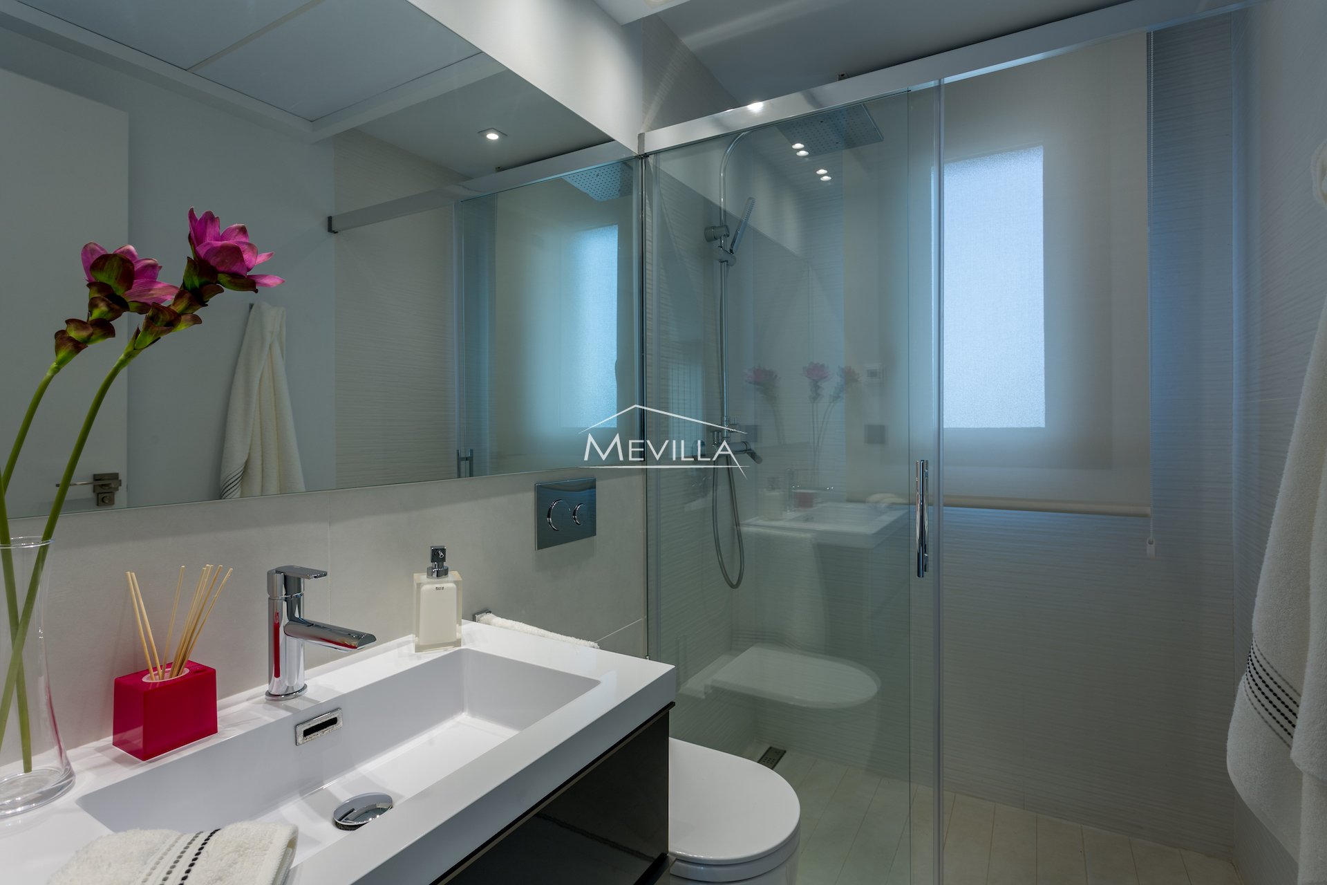 Obra nueva - Piso / Apartamento - Orihuela Costa - Mil Palmeras