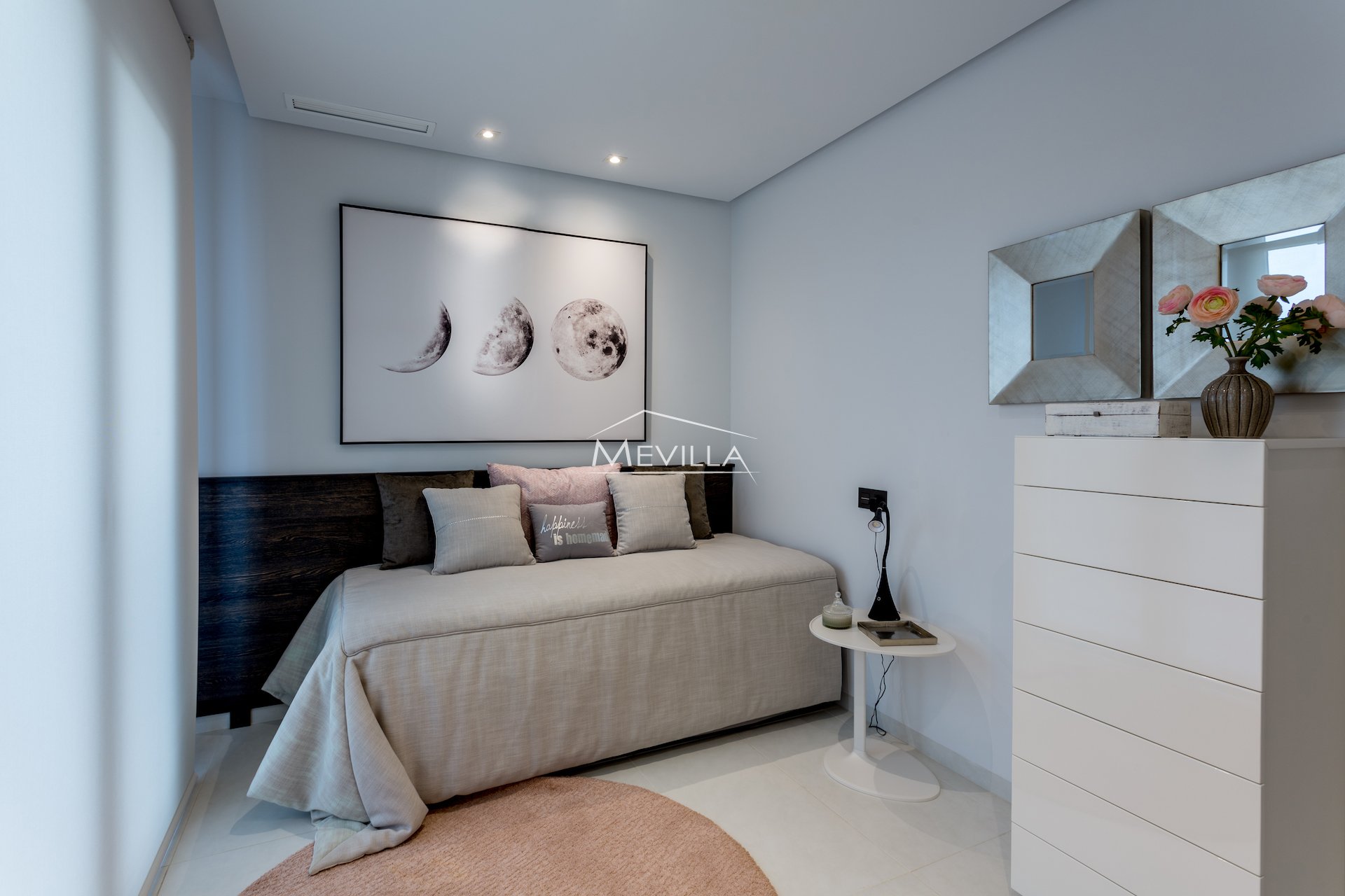 Obra nueva - Piso / Apartamento - Orihuela Costa - Mil Palmeras