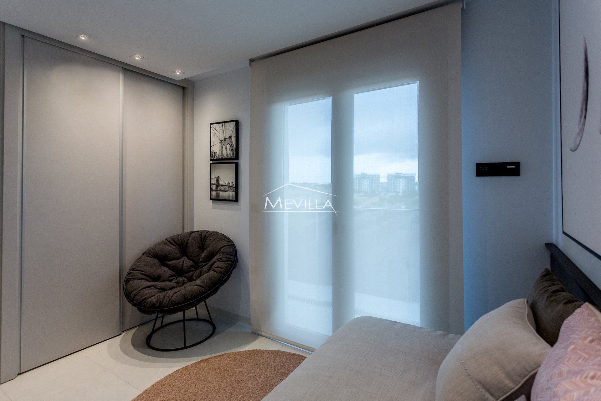 Obra nueva - Piso / Apartamento - Orihuela Costa - Mil Palmeras