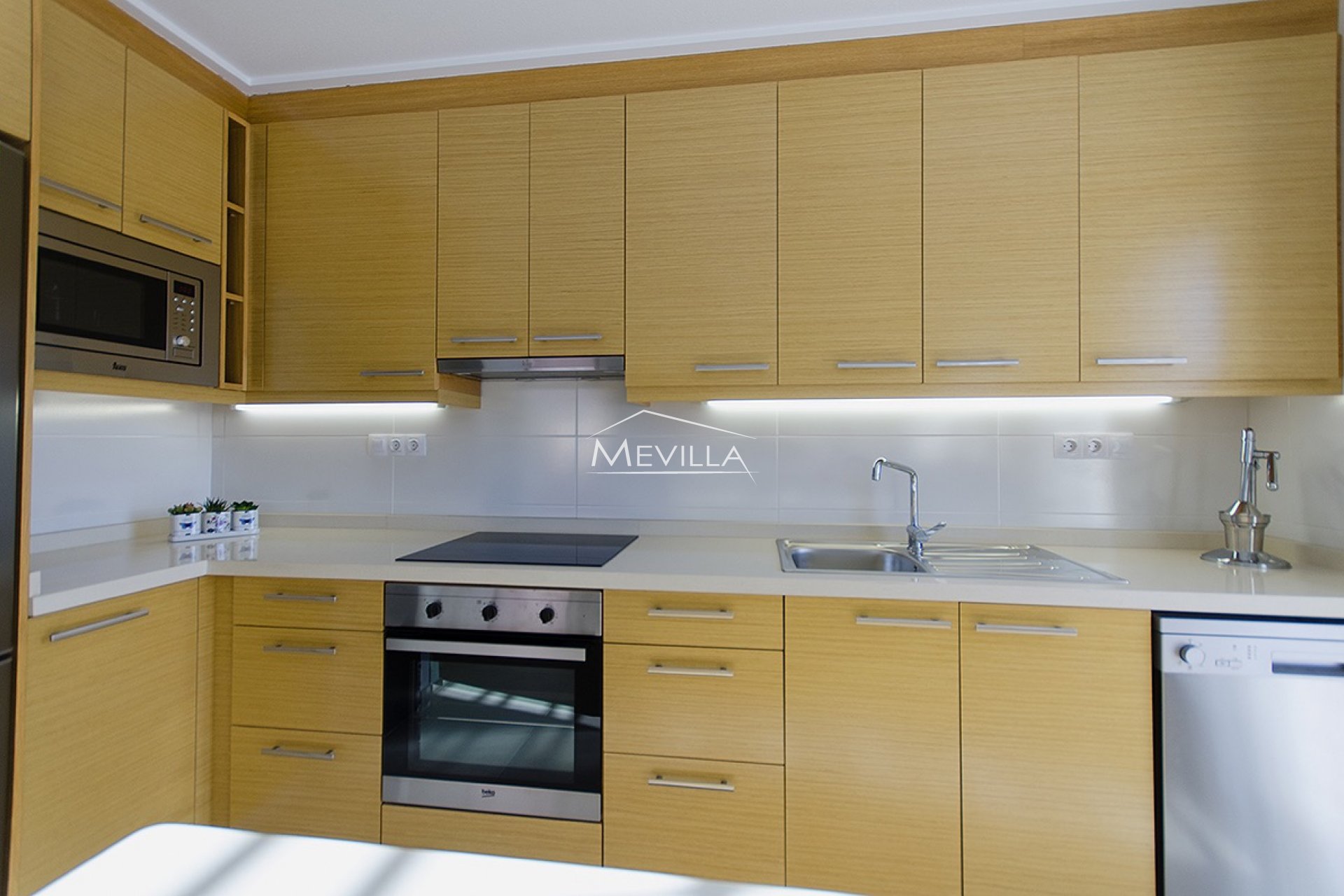 Obra nueva - Piso / Apartamento - Orihuela Costa - Villamartin