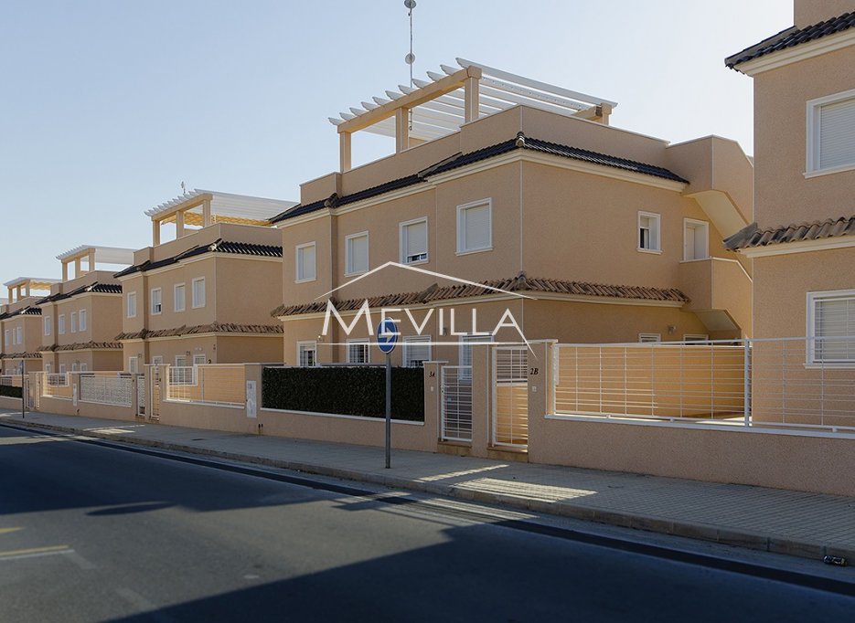 Obra nueva - Piso / Apartamento - Orihuela Costa - Villamartin