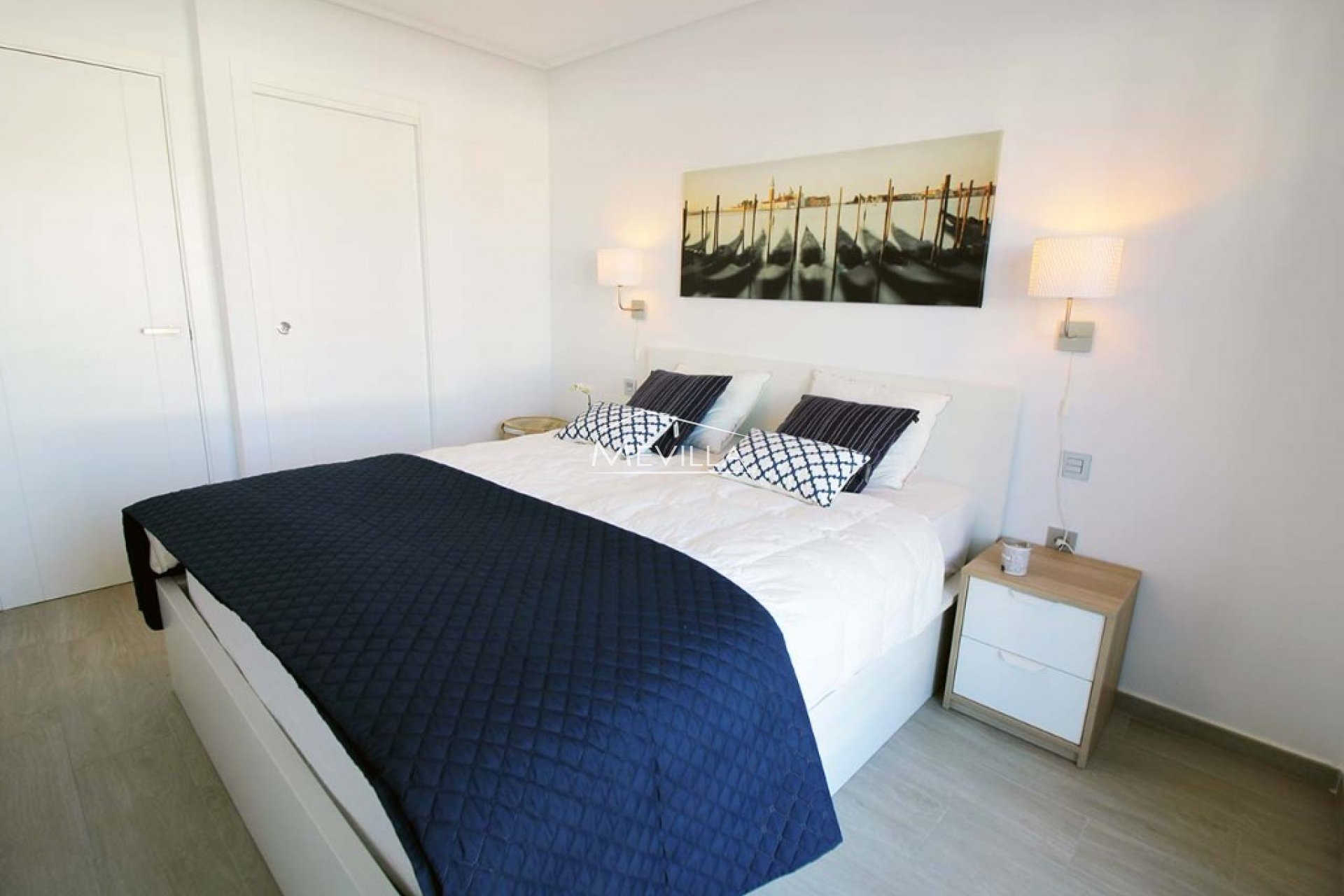 Obra nueva - Piso / Apartamento - Pilar de la Horadada - Torre de la Horadada