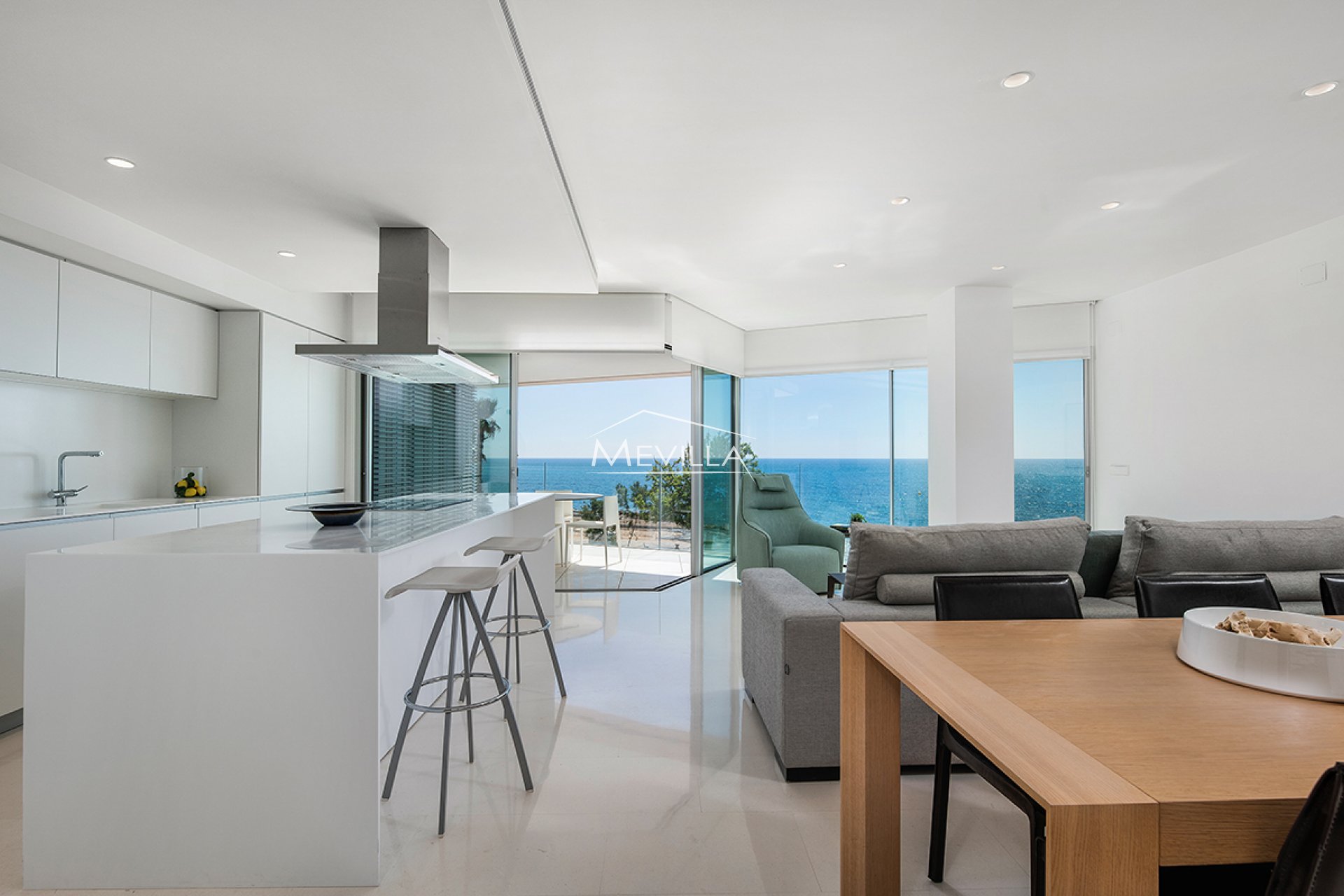 Obra nueva - Piso / Apartamento - Torrevieja