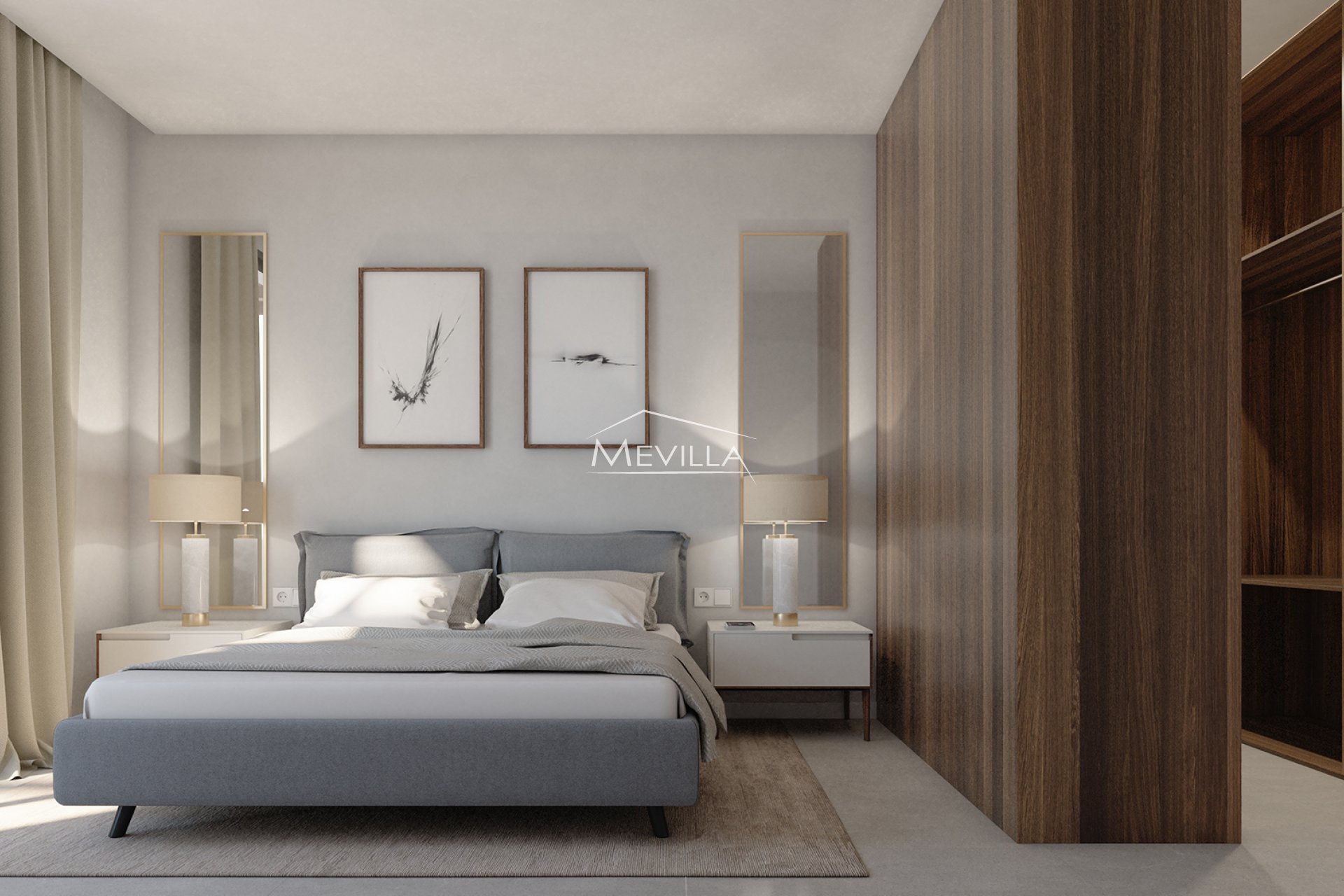 Obra nueva - Piso / Apartamento - Torrevieja