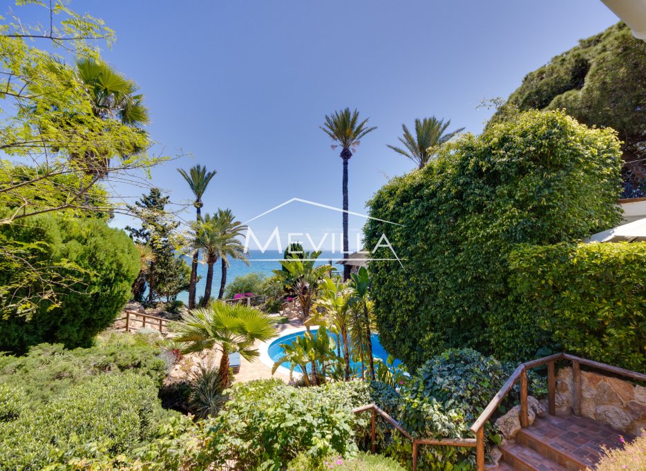 передняя линия - Вилла - Ориуэла Коста - Cabo Roig