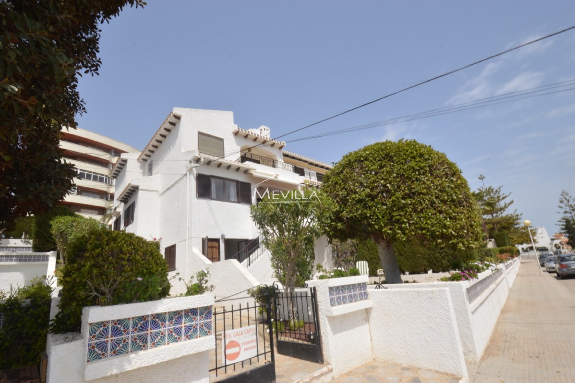 Перепродажа - Апартаменты - Ориуэла Коста - Cabo Roig