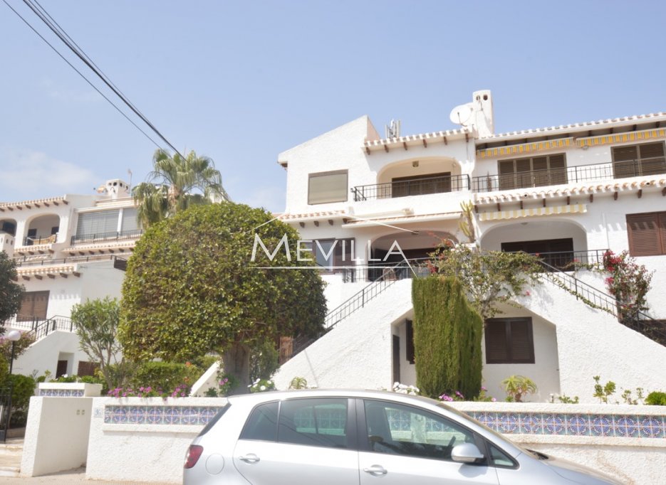 Перепродажа - Апартаменты - Ориуэла Коста - Cabo Roig