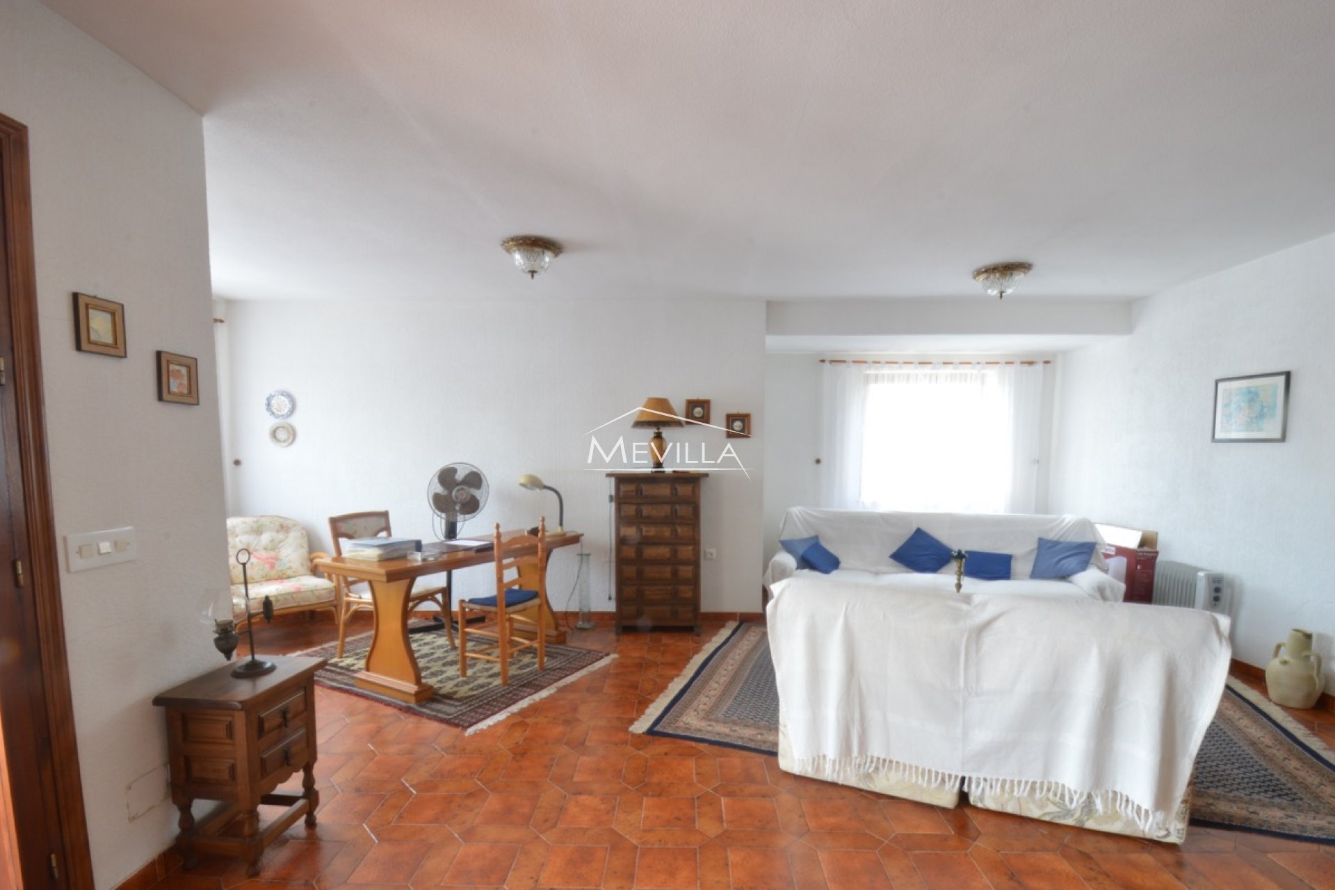 Перепродажа - Апартаменты - Ориуэла Коста - Cabo Roig