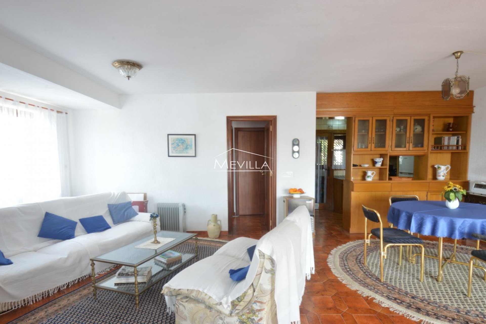 Перепродажа - Апартаменты - Ориуэла Коста - Cabo Roig