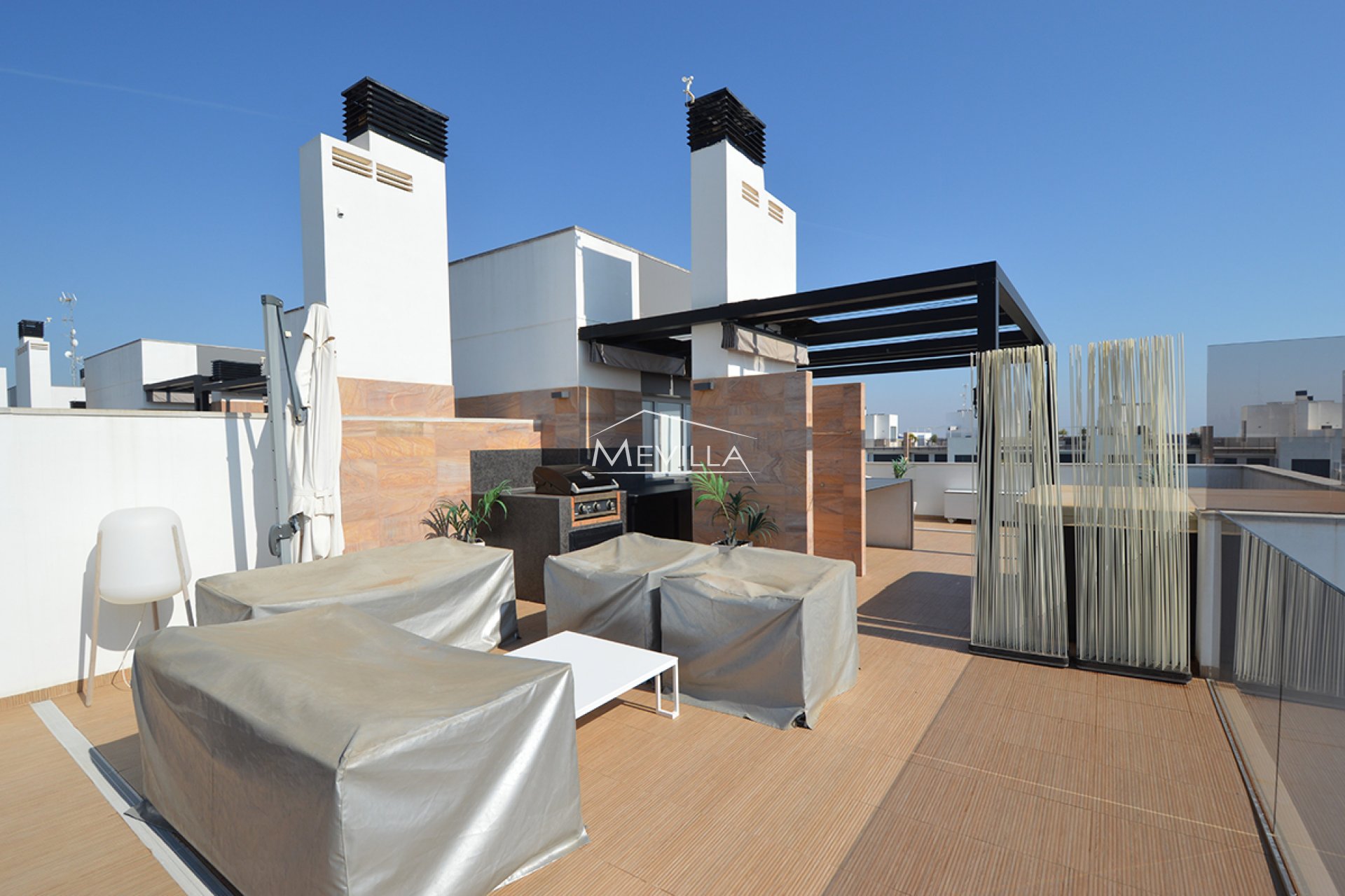 Перепродажа - Апартаменты - Ориуэла Коста - Cabo Roig