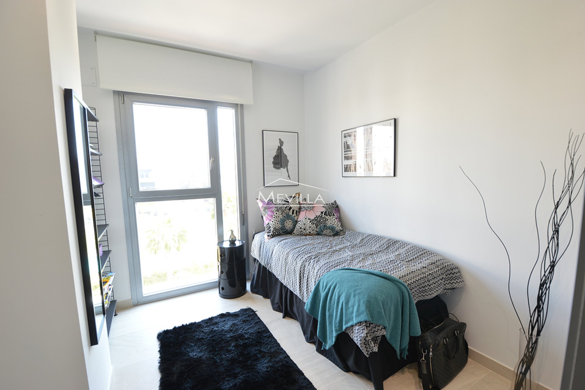 Перепродажа - Апартаменты - Ориуэла Коста - Cabo Roig