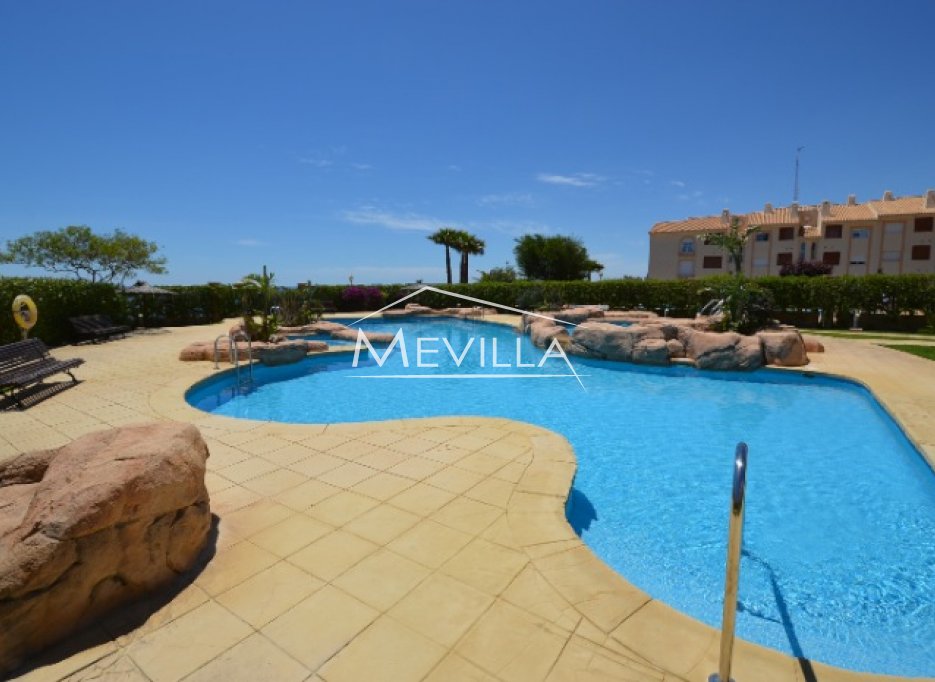 Перепродажа - Апартаменты - Ориуэла Коста - Cabo Roig