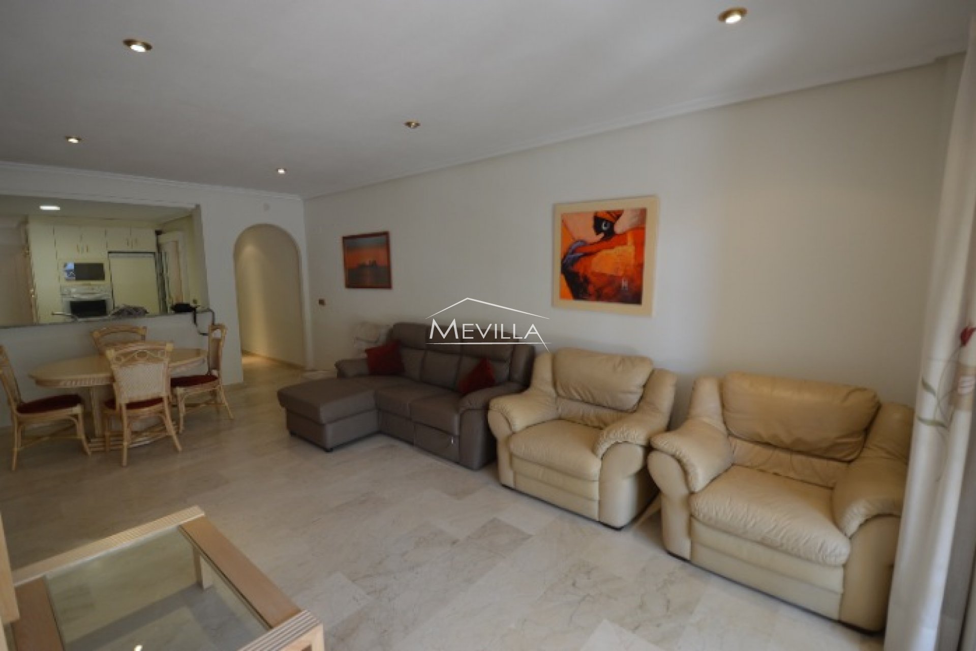 Перепродажа - Апартаменты - Ориуэла Коста - Cabo Roig