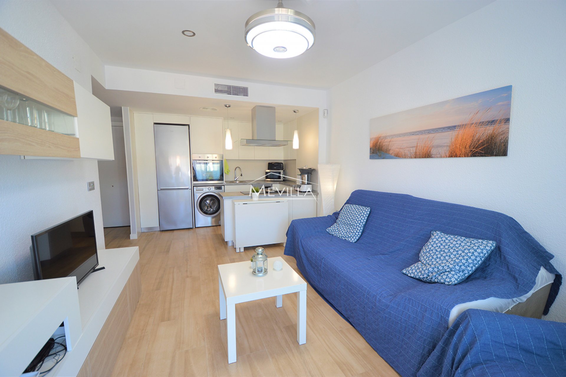 Перепродажа - Апартаменты - Ориуэла Коста - Cabo Roig