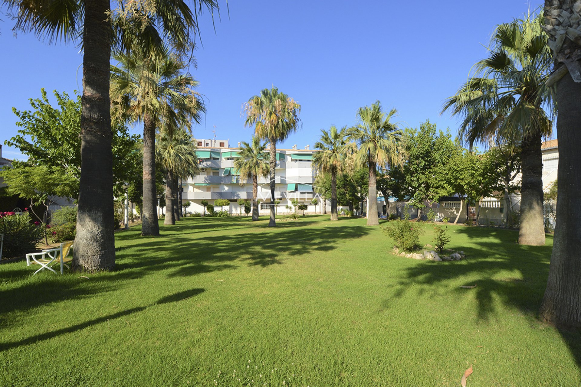 Перепродажа - Апартаменты - Ориуэла Коста - Cabo Roig