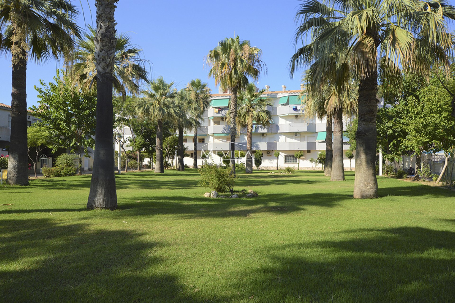 Перепродажа - Апартаменты - Ориуэла Коста - Cabo Roig