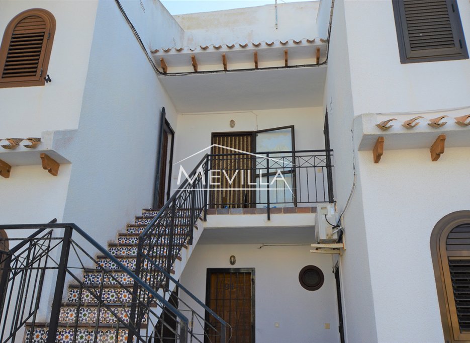 Перепродажа - Апартаменты - Ориуэла Коста - Cabo Roig