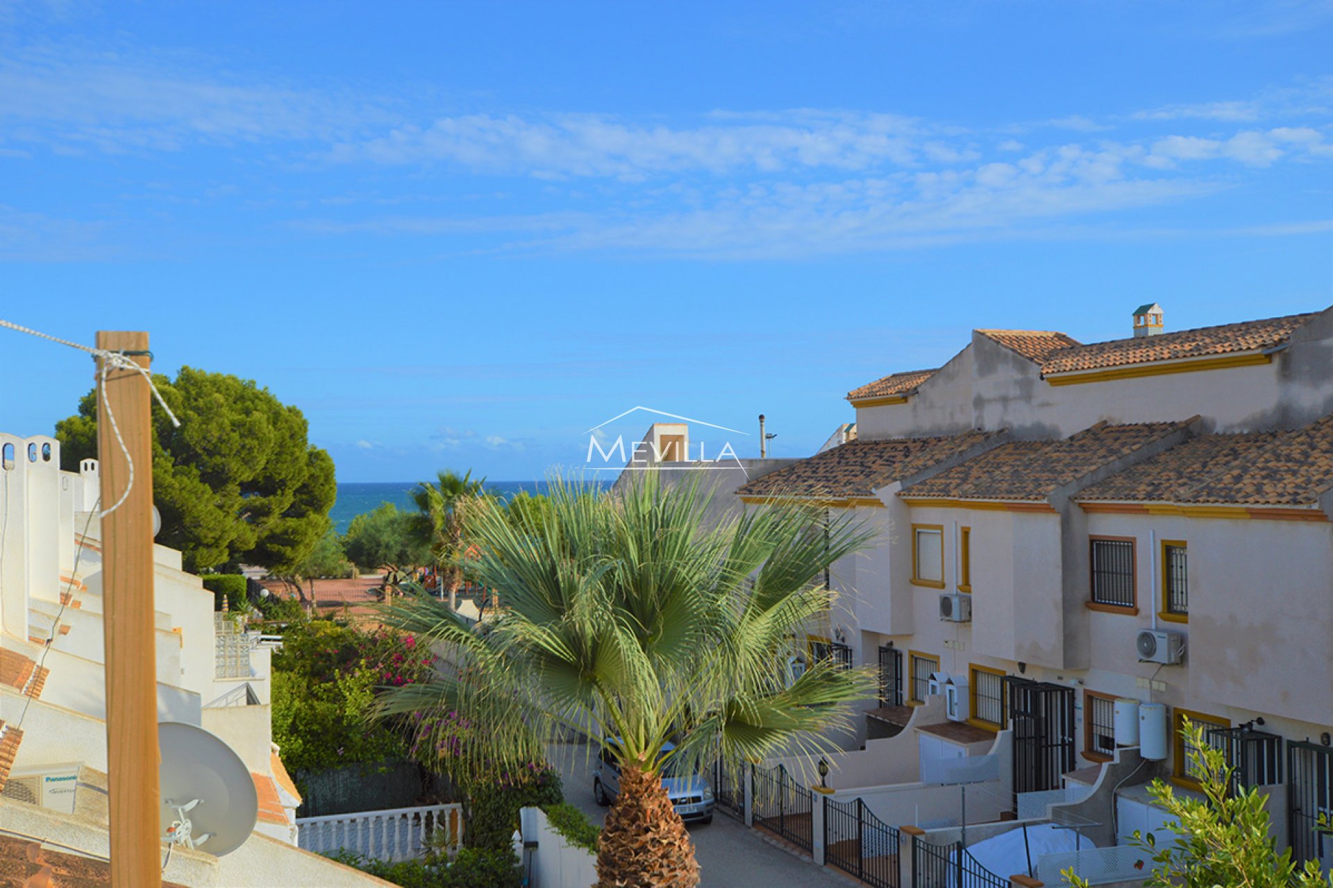 Перепродажа - Апартаменты - Ориуэла Коста - Cabo Roig