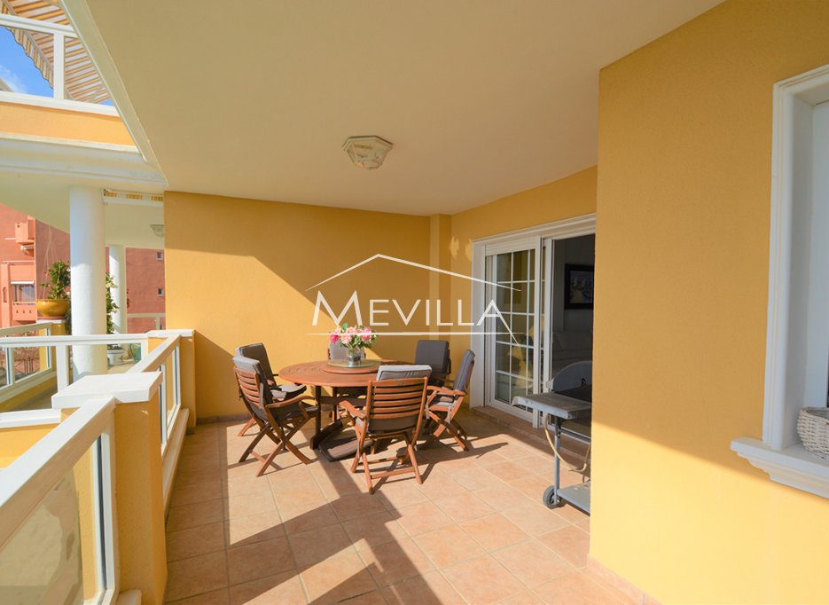 Перепродажа - Апартаменты - Ориуэла Коста - Cabo Roig