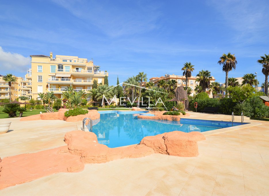 Перепродажа - Апартаменты - Ориуэла Коста - Cabo Roig