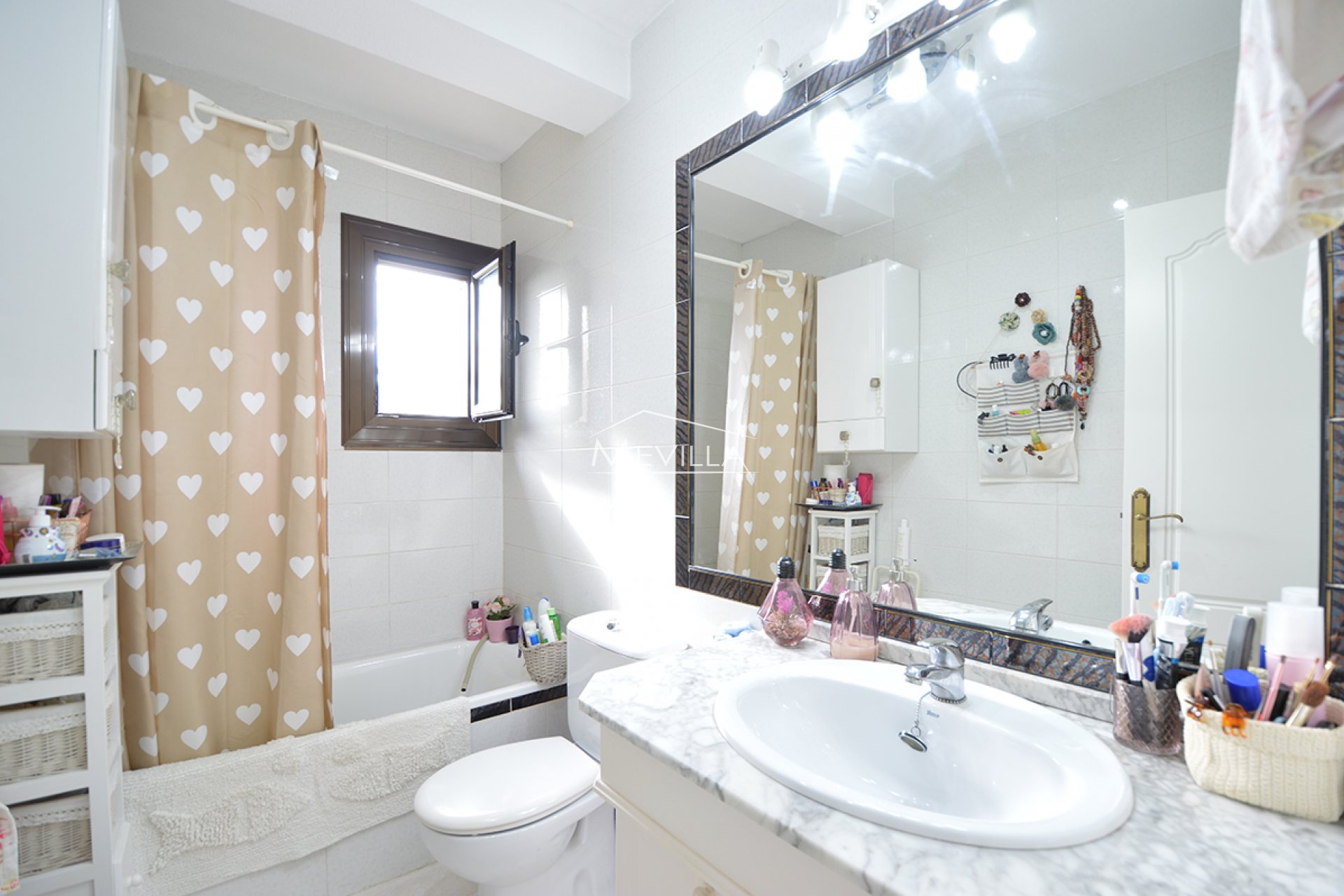 Перепродажа - Апартаменты - Ориуэла Коста - Cabo Roig