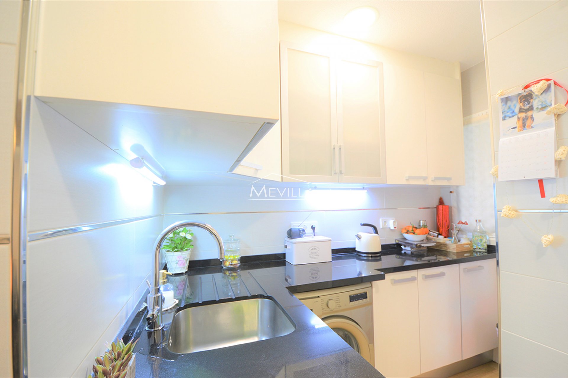 Перепродажа - Апартаменты - Ориуэла Коста - Cabo Roig