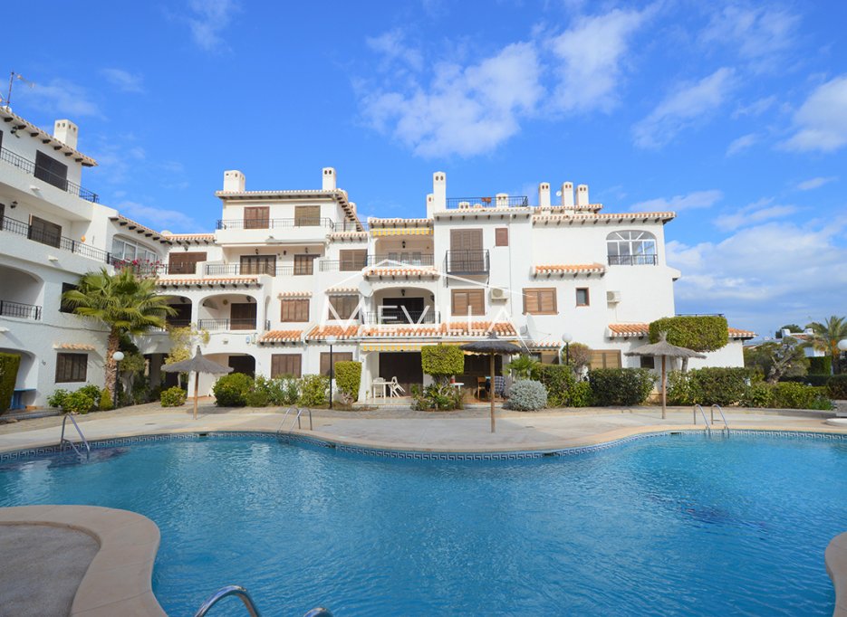 Перепродажа - Апартаменты - Ориуэла Коста - Cabo Roig