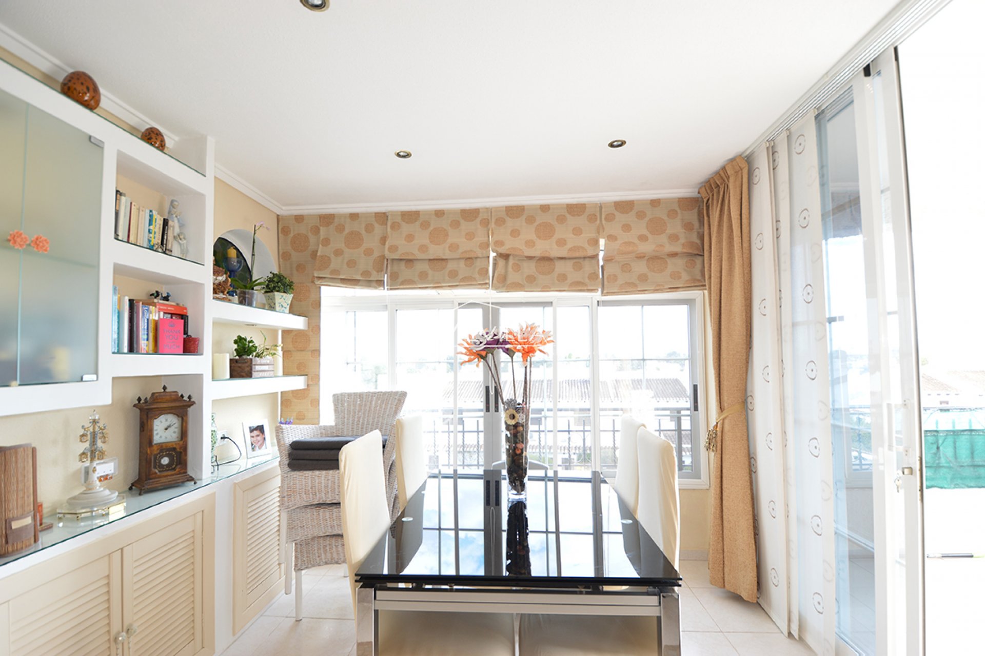 Перепродажа - Апартаменты - Ориуэла Коста - Cabo Roig