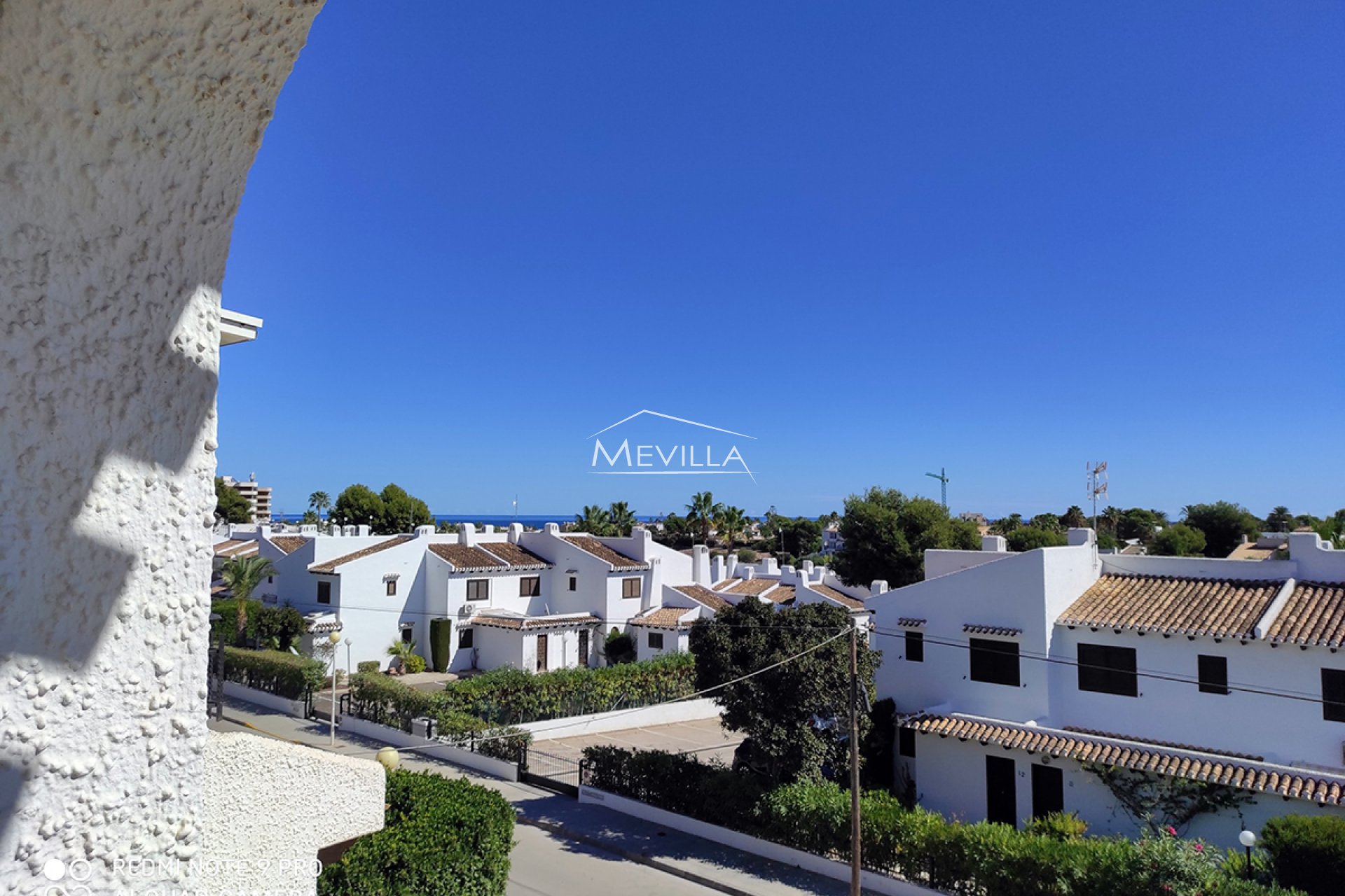 Перепродажа - Апартаменты - Ориуэла Коста - Cabo Roig