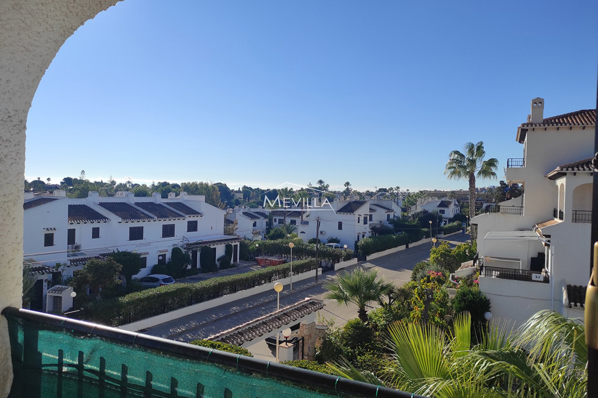 Перепродажа - Апартаменты - Ориуэла Коста - Cabo Roig
