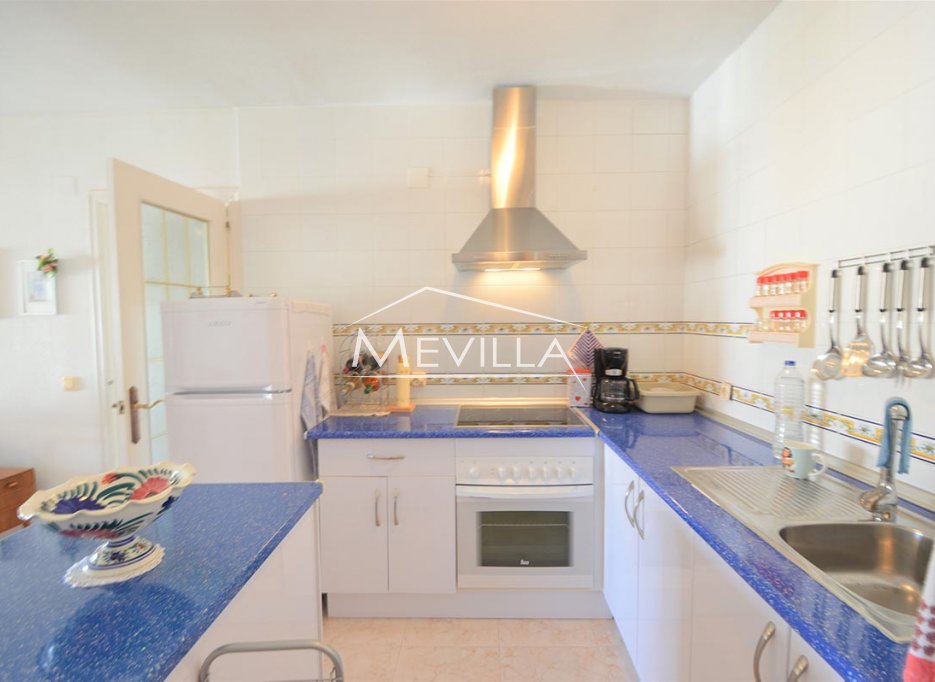 Перепродажа - Апартаменты - Ориуэла Коста - Cabo Roig