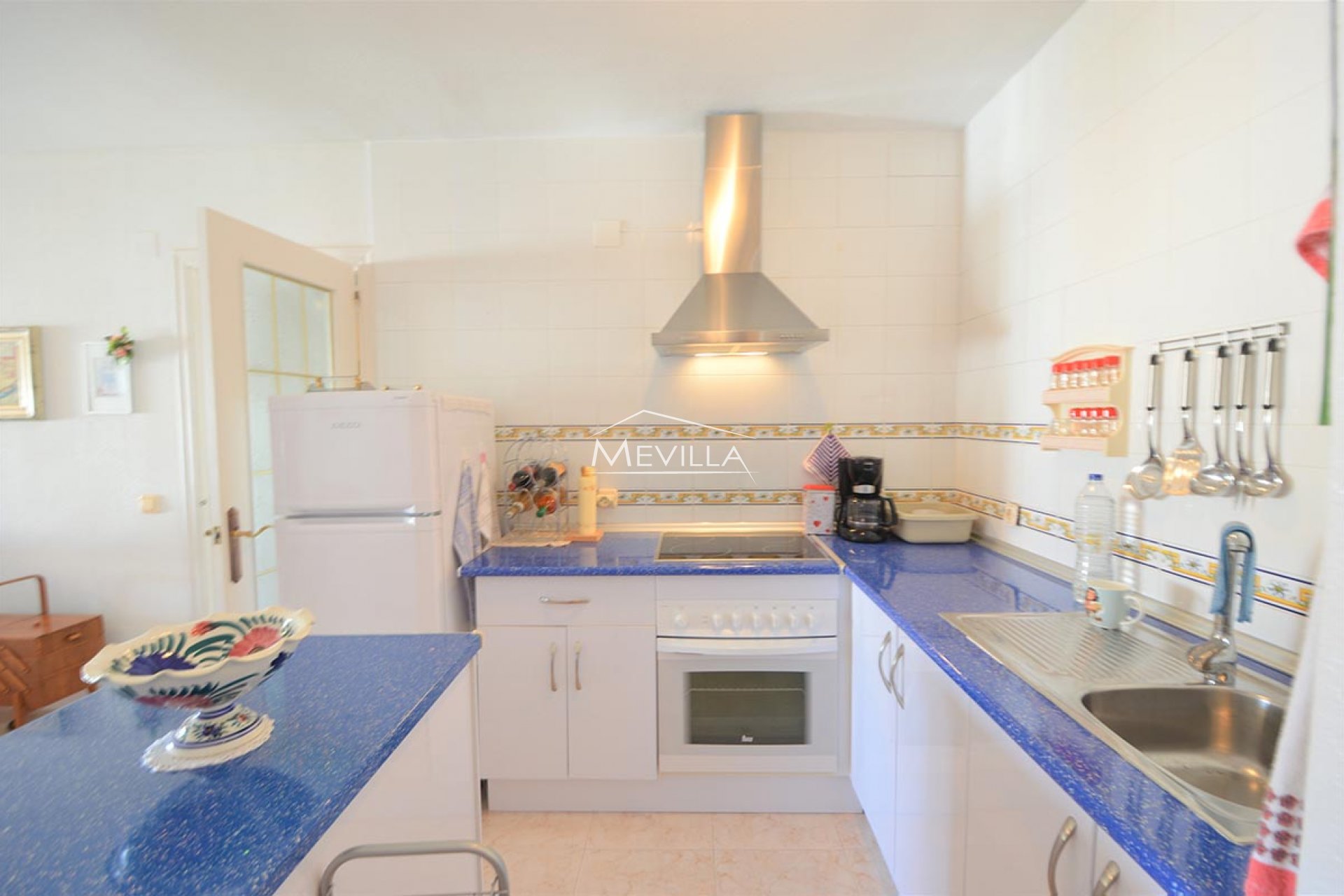 Перепродажа - Апартаменты - Ориуэла Коста - Cabo Roig