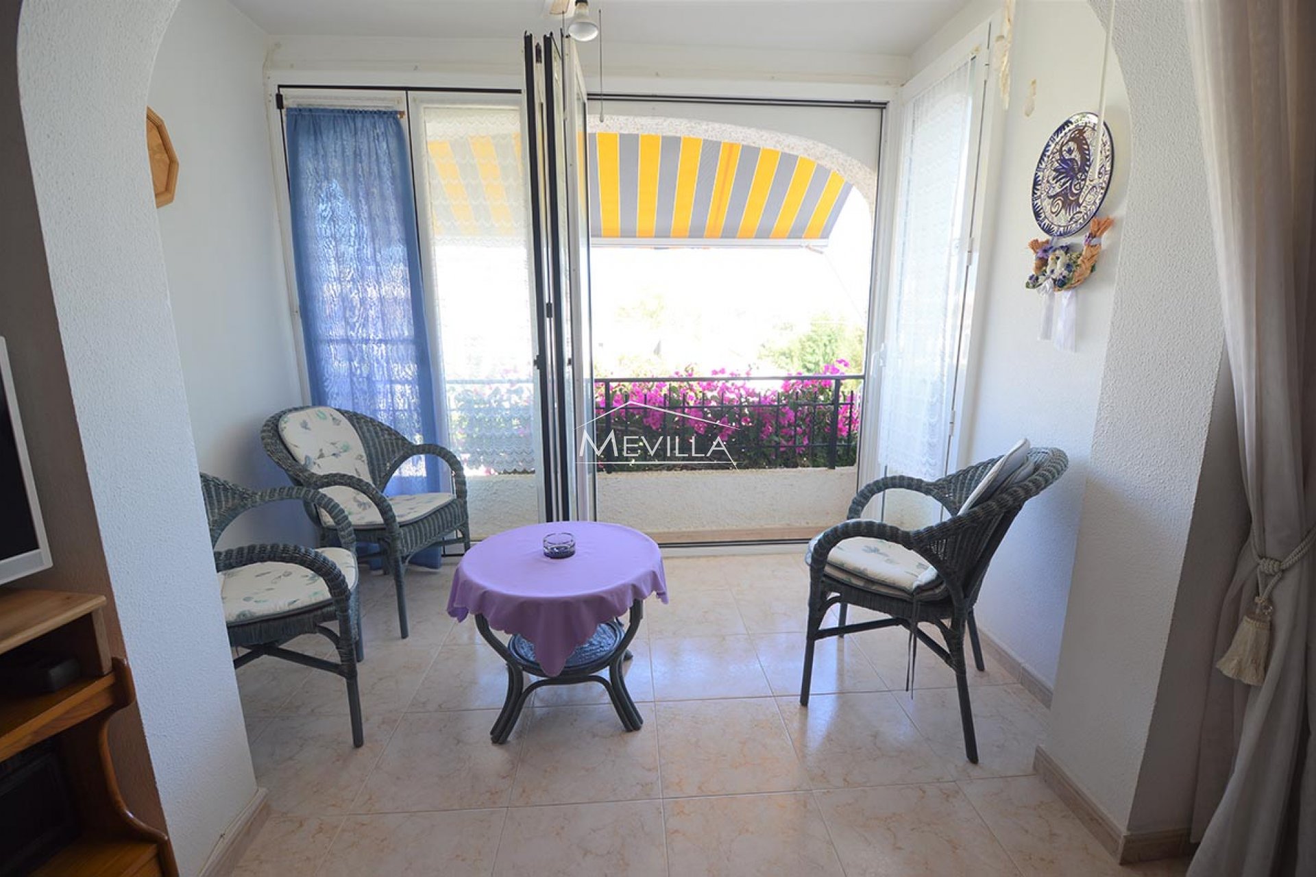 Перепродажа - Апартаменты - Ориуэла Коста - Cabo Roig