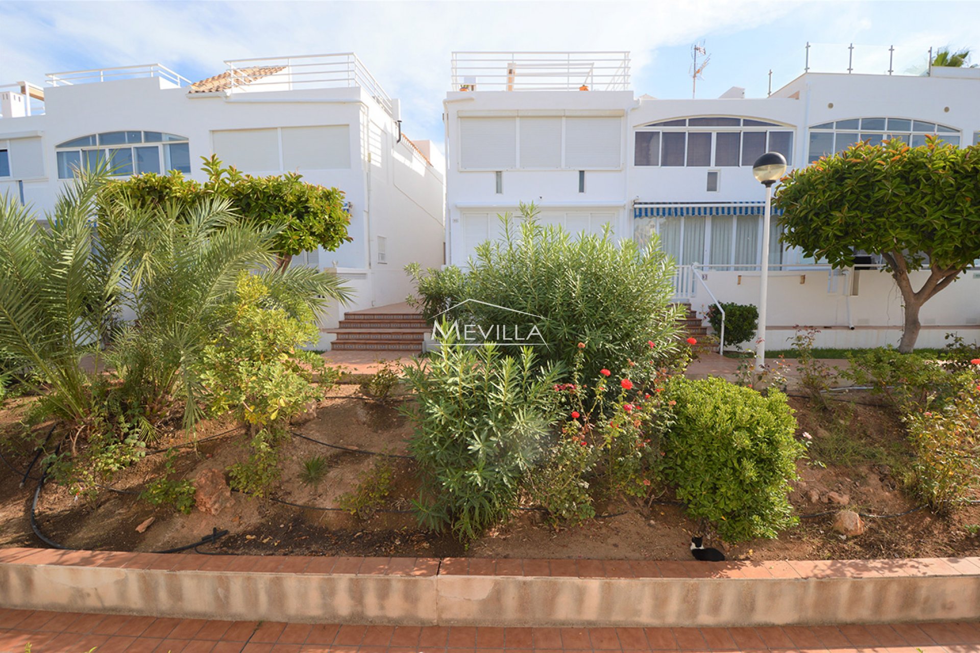 Перепродажа - Апартаменты - Ориуэла Коста - Cabo Roig
