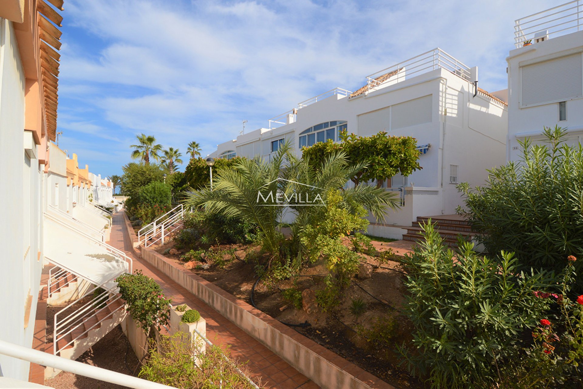 Перепродажа - Апартаменты - Ориуэла Коста - Cabo Roig