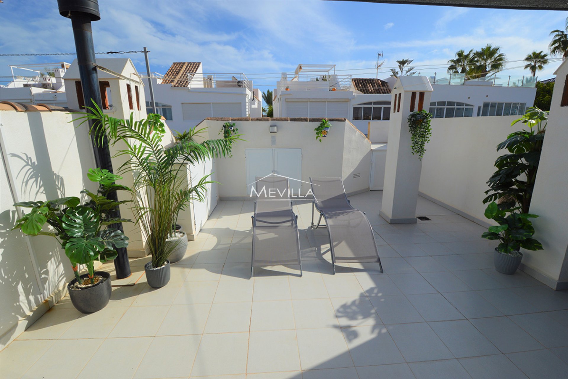 Перепродажа - Апартаменты - Ориуэла Коста - Cabo Roig