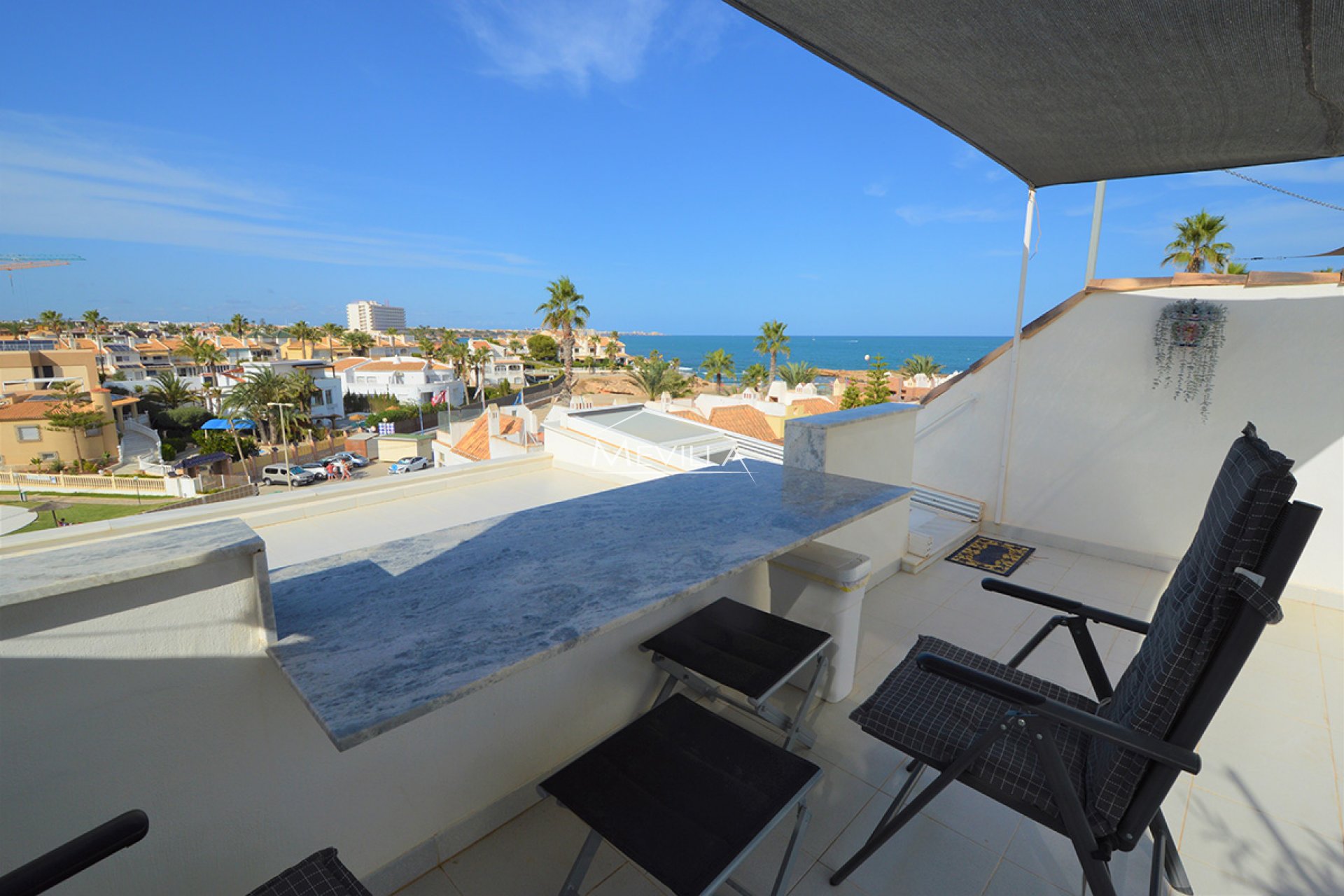 Перепродажа - Апартаменты - Ориуэла Коста - Cabo Roig