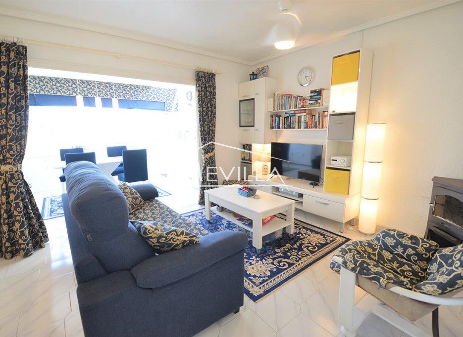 Перепродажа - Апартаменты - Ориуэла Коста - Cabo Roig