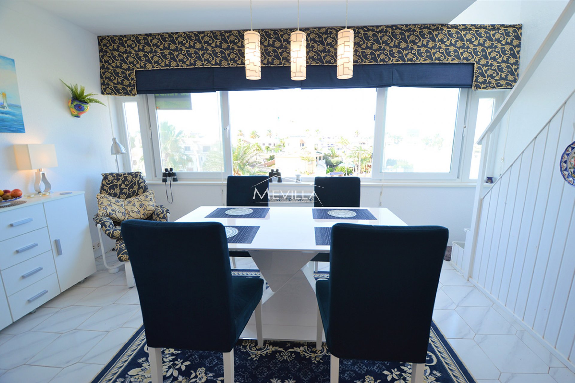 Перепродажа - Апартаменты - Ориуэла Коста - Cabo Roig